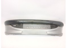 Recambio de paragolpes delantero para peugeot 206 hatchback (2a/c) 1.4 hdi eco 70 referencia OEM IAM   