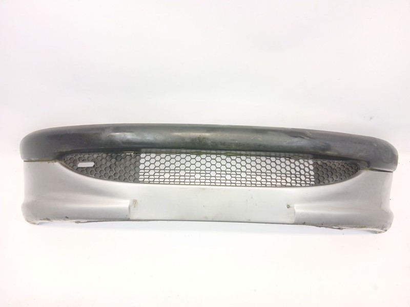Recambio de paragolpes delantero para peugeot 206 hatchback (2a/c) 1.4 hdi eco 70 referencia OEM IAM   