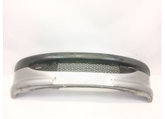 Recambio de paragolpes delantero para peugeot 206 hatchback (2a/c) 1.4 hdi eco 70 referencia OEM IAM    2