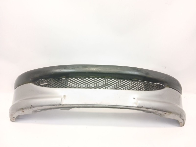 Recambio de paragolpes delantero para peugeot 206 hatchback (2a/c) 1.4 hdi eco 70 referencia OEM IAM   