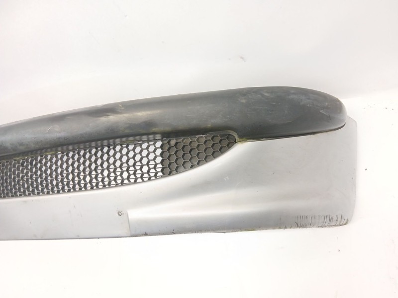 Recambio de paragolpes delantero para peugeot 206 hatchback (2a/c) 1.4 hdi eco 70 referencia OEM IAM   