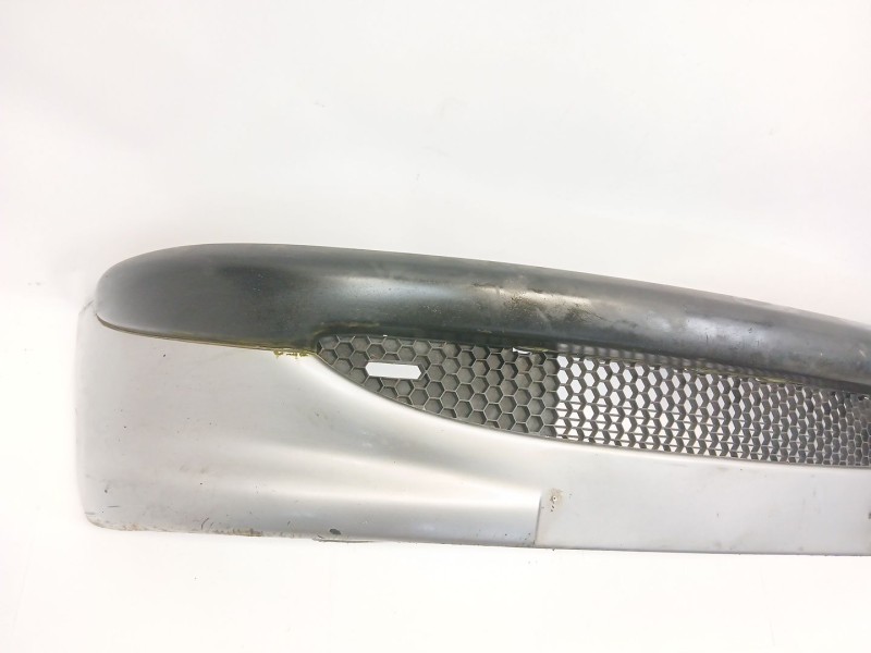 Recambio de paragolpes delantero para peugeot 206 hatchback (2a/c) 1.4 hdi eco 70 referencia OEM IAM   