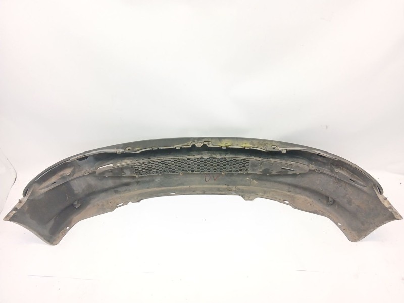 Recambio de paragolpes delantero para peugeot 206 hatchback (2a/c) 1.4 hdi eco 70 referencia OEM IAM   