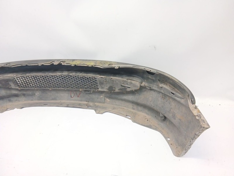 Recambio de paragolpes delantero para peugeot 206 hatchback (2a/c) 1.4 hdi eco 70 referencia OEM IAM   