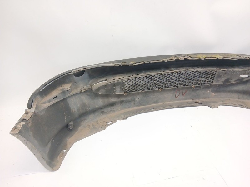 Recambio de paragolpes delantero para peugeot 206 hatchback (2a/c) 1.4 hdi eco 70 referencia OEM IAM   