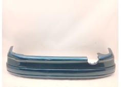 Recambio de paragolpes trasero para citroën zx (n2) 1.9 d referencia OEM IAM   