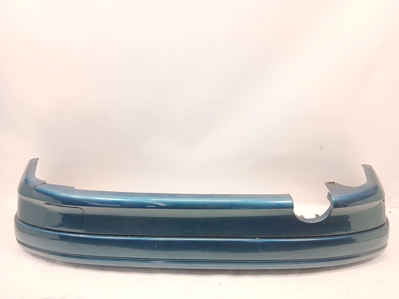 Recambio de paragolpes trasero para citroën zx (n2) 1.9 d referencia OEM IAM   