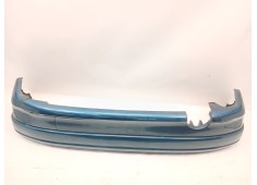 Recambio de paragolpes trasero para citroën zx (n2) 1.9 d referencia OEM IAM    2