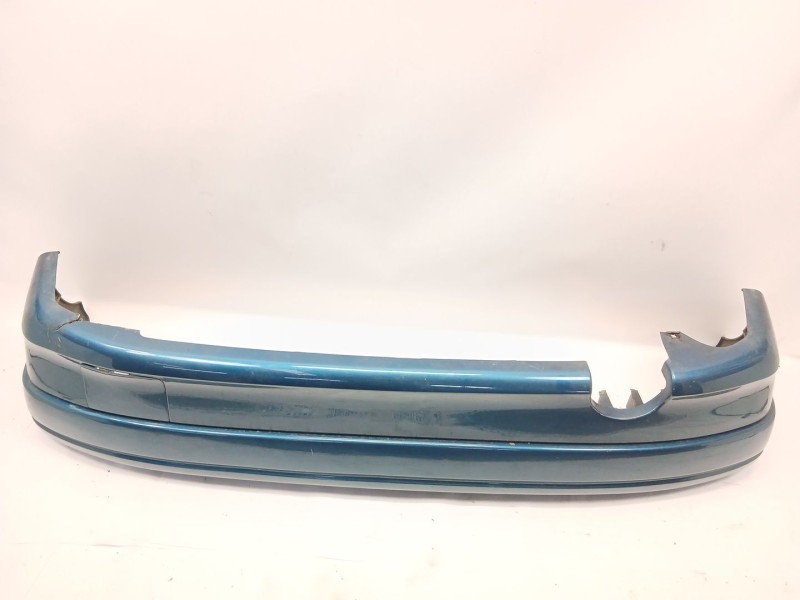Recambio de paragolpes trasero para citroën zx (n2) 1.9 d referencia OEM IAM   
