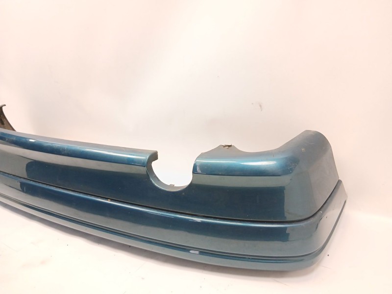 Recambio de paragolpes trasero para citroën zx (n2) 1.9 d referencia OEM IAM   