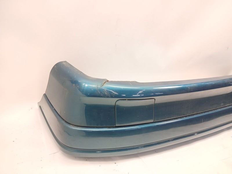 Recambio de paragolpes trasero para citroën zx (n2) 1.9 d referencia OEM IAM   