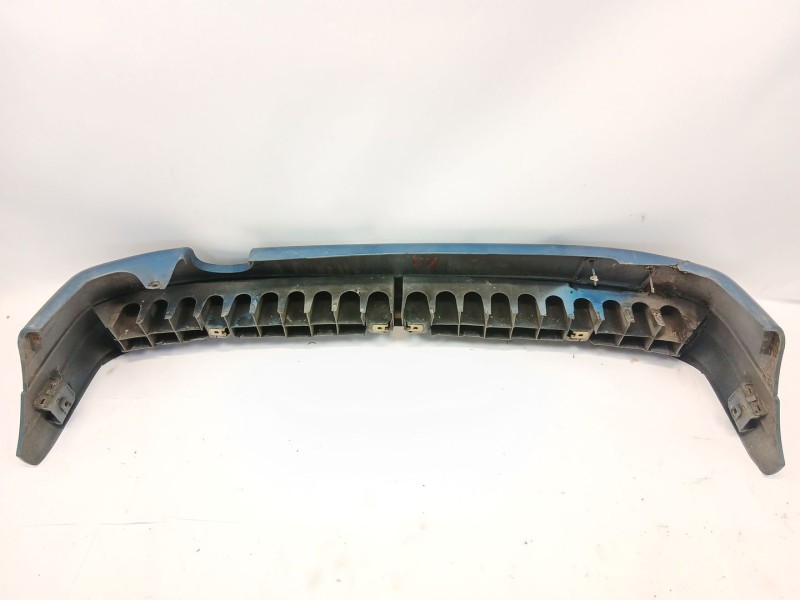 Recambio de paragolpes trasero para citroën zx (n2) 1.9 d referencia OEM IAM   
