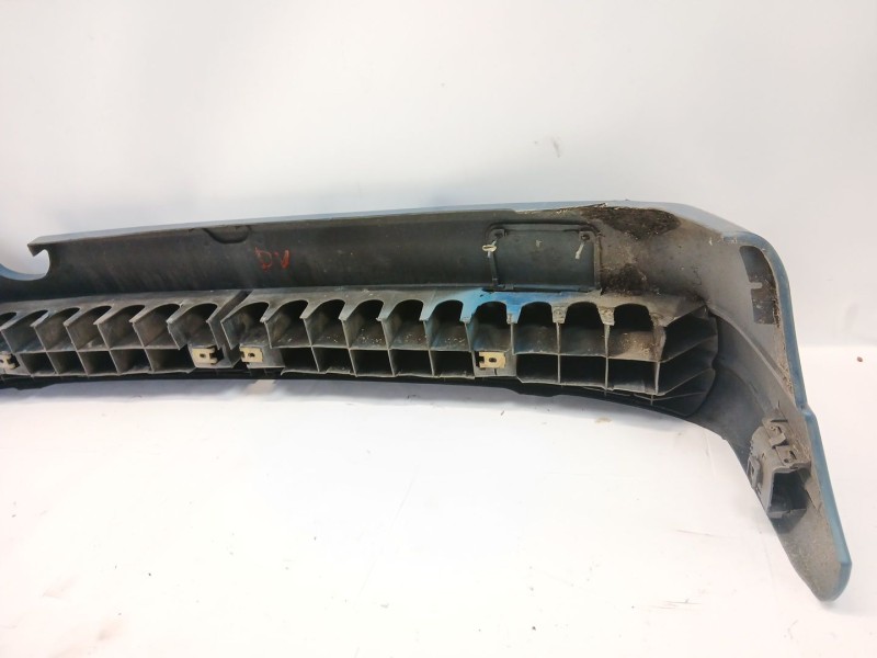Recambio de paragolpes trasero para citroën zx (n2) 1.9 d referencia OEM IAM   