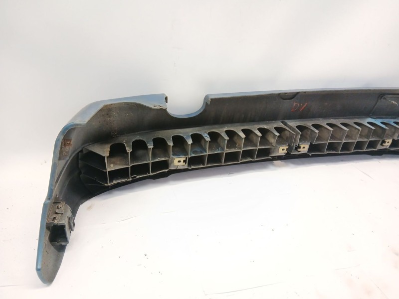 Recambio de paragolpes trasero para citroën zx (n2) 1.9 d referencia OEM IAM   
