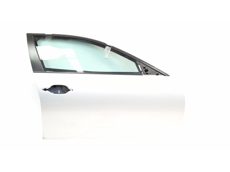 Recambio de puerta delantera derecha para bmw serie 5 berlina (e60) 535 d referencia OEM IAM 41517202340  