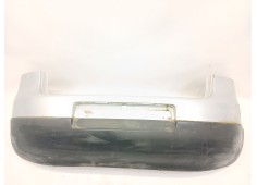 Recambio de paragolpes trasero para volkswagen golf v (1k1) 2.0 tdi 16v referencia OEM IAM   