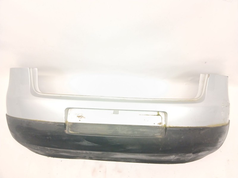 Recambio de paragolpes trasero para volkswagen golf v (1k1) 2.0 tdi 16v referencia OEM IAM   