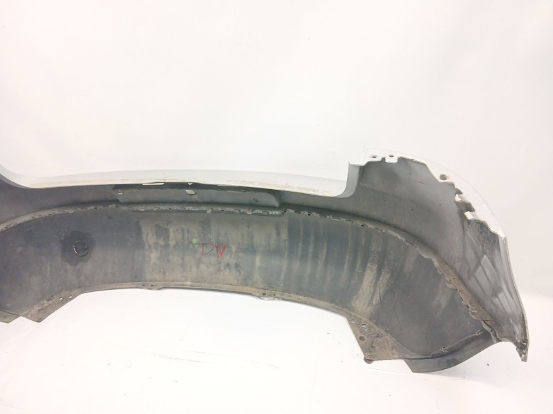 Recambio de paragolpes trasero para volkswagen golf v (1k1) 2.0 tdi 16v referencia OEM IAM   