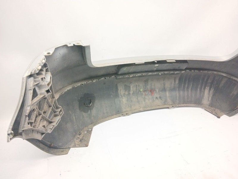 Recambio de paragolpes trasero para volkswagen golf v (1k1) 2.0 tdi 16v referencia OEM IAM   