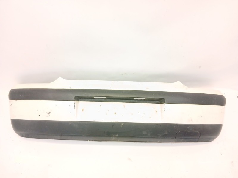 Recambio de paragolpes trasero para seat ibiza ii (6k1) 1.9 sdi referencia OEM IAM   