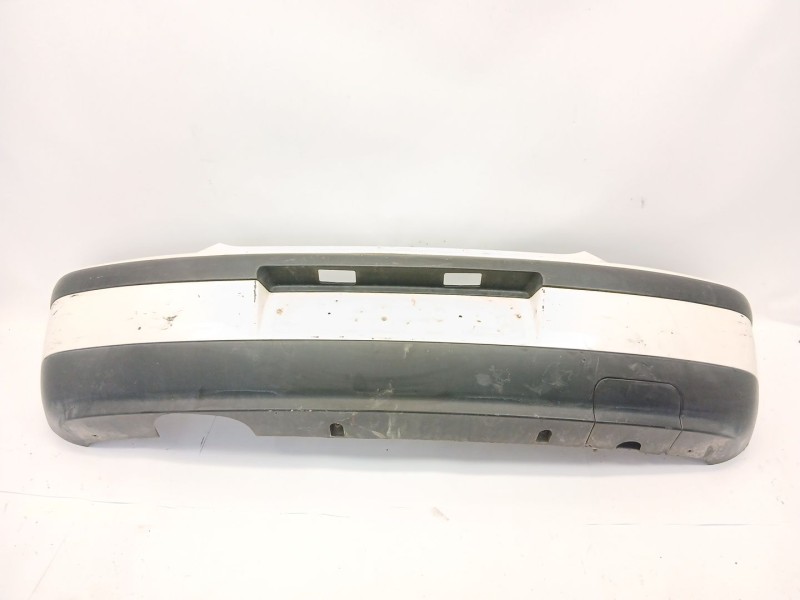 Recambio de paragolpes trasero para seat ibiza ii (6k1) 1.9 sdi referencia OEM IAM   