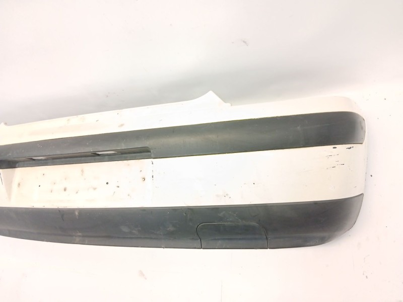 Recambio de paragolpes trasero para seat ibiza ii (6k1) 1.9 sdi referencia OEM IAM   