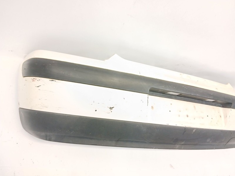 Recambio de paragolpes trasero para seat ibiza ii (6k1) 1.9 sdi referencia OEM IAM   