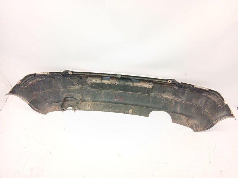 Recambio de paragolpes trasero para seat ibiza ii (6k1) 1.9 sdi referencia OEM IAM   