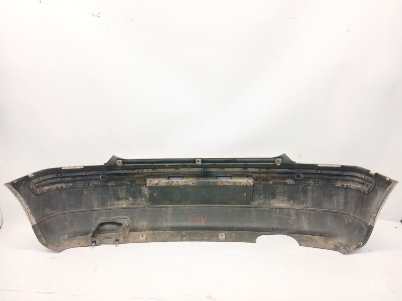 Recambio de paragolpes trasero para seat ibiza ii (6k1) 1.9 sdi referencia OEM IAM   