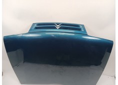Recambio de capot para citroën zx (n2) 1.9 d referencia OEM IAM    2