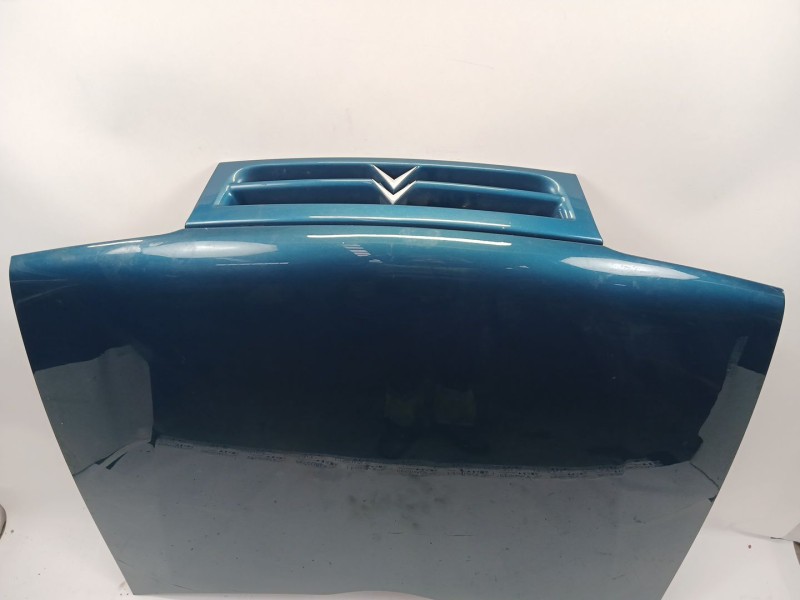Recambio de capot para citroën zx (n2) 1.9 d referencia OEM IAM   