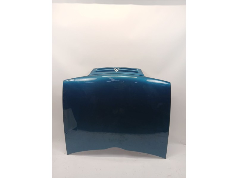 Recambio de capot para citroën zx (n2) 1.9 d referencia OEM IAM   