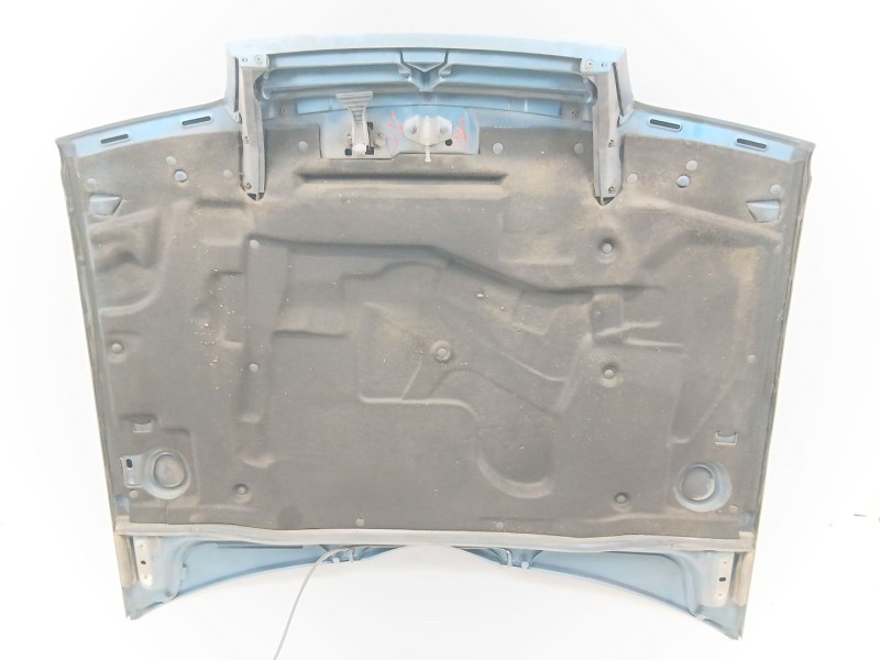 Recambio de capot para citroën zx (n2) 1.9 d referencia OEM IAM   