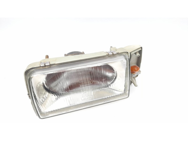 Recambio de faro izquierdo para seat marbella furgón (028a) 0.9 cat referencia OEM IAM 007405  
