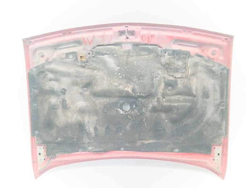 Recambio de capot para ford fiesta iv (ja_, jb_) 1.8 d referencia OEM IAM   