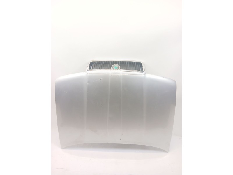 Recambio de capot para skoda octavia berlina (1u2) 1.9 tdi referencia OEM IAM   