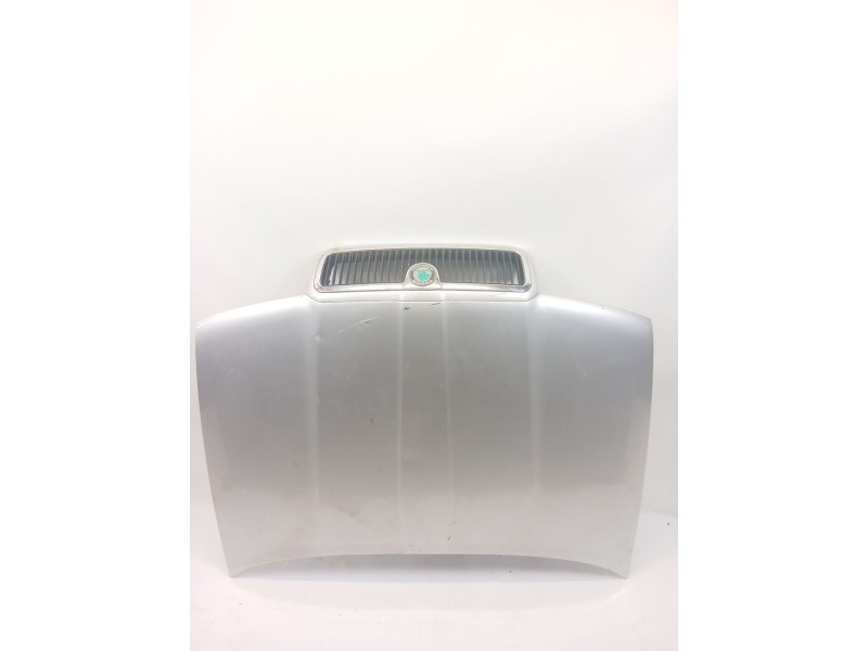 Recambio de capot para skoda octavia berlina (1u2) 1.9 tdi referencia OEM IAM   