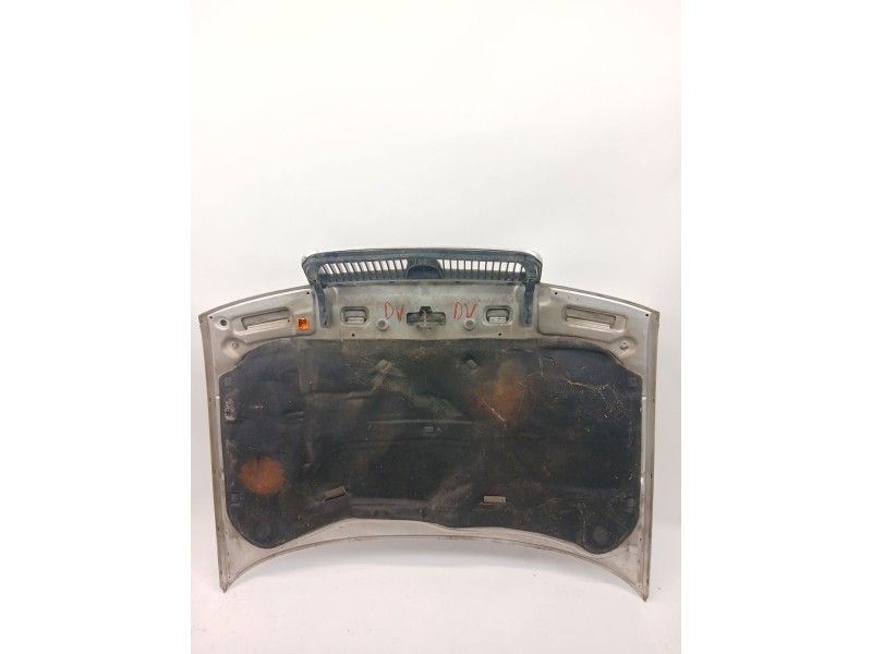 Recambio de capot para skoda octavia berlina (1u2) 1.9 tdi referencia OEM IAM   