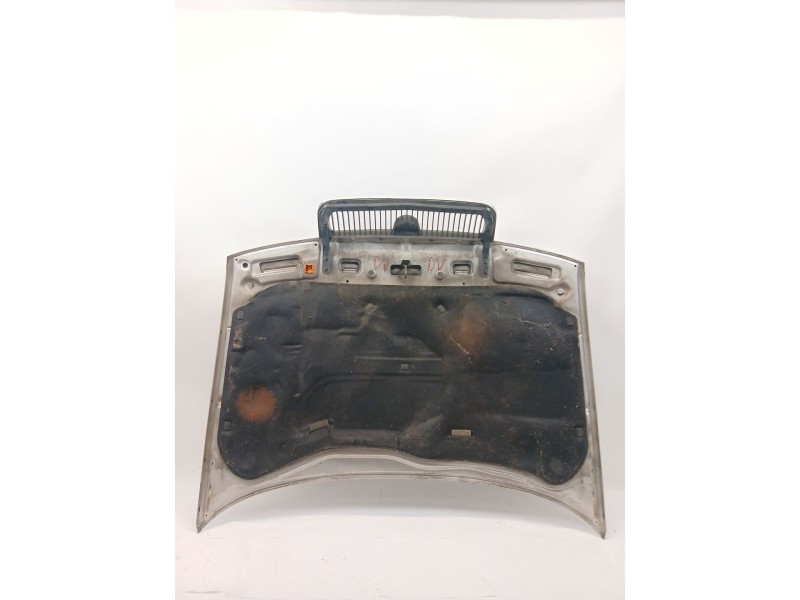 Recambio de capot para skoda octavia berlina (1u2) 1.9 tdi referencia OEM IAM   