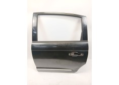 Recambio de bombin puerta trasera izquierda para ssangyong rodius i 2.7 xdi referencia OEM IAM   