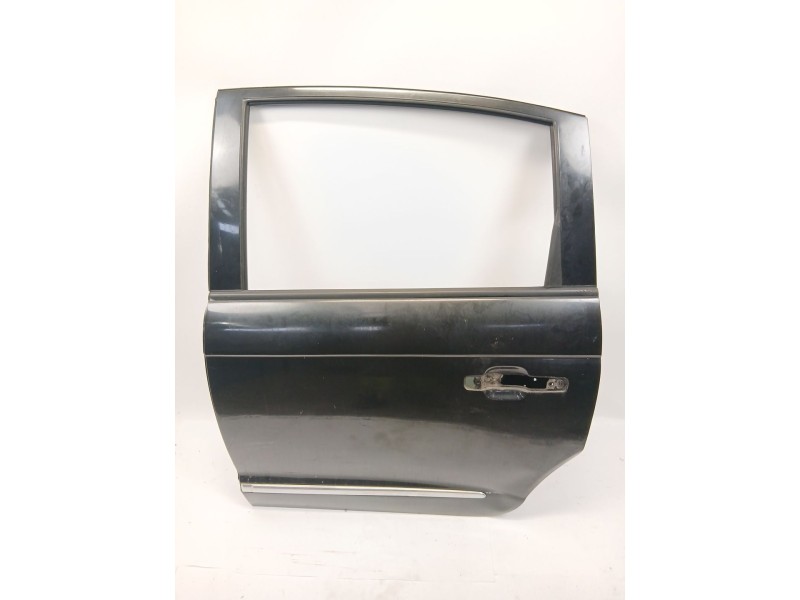 Recambio de bombin puerta trasera izquierda para ssangyong rodius i 2.7 xdi referencia OEM IAM   