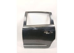 Recambio de bombin puerta trasera izquierda para ssangyong rodius i 2.7 xdi referencia OEM IAM    2