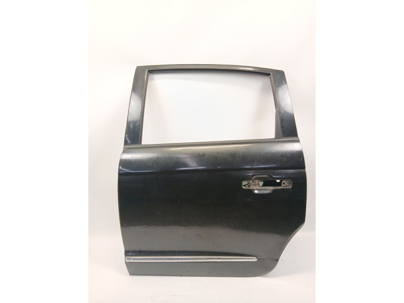Recambio de bombin puerta trasera izquierda para ssangyong rodius i 2.7 xdi referencia OEM IAM   
