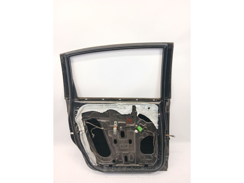 Recambio de bombin puerta trasera izquierda para ssangyong rodius i 2.7 xdi referencia OEM IAM   