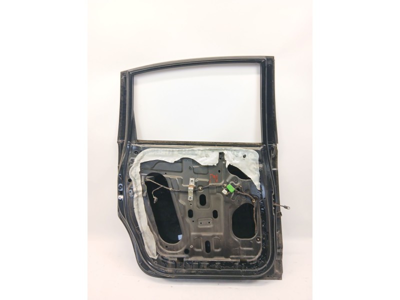 Recambio de bombin puerta trasera izquierda para ssangyong rodius i 2.7 xdi referencia OEM IAM   