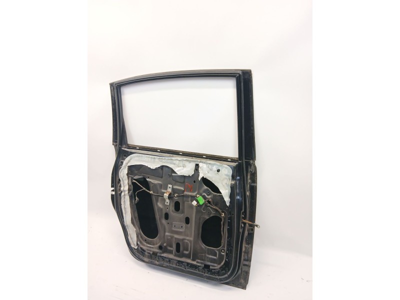 Recambio de bombin puerta trasera izquierda para ssangyong rodius i 2.7 xdi referencia OEM IAM   