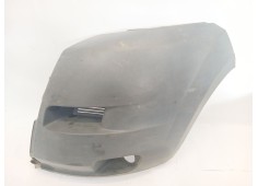 Recambio de puntera paragolpes delantera izquierda para peugeot boxer caja/chasis 2.2 hdi 130 referencia OEM IAM 1306563070  