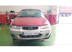 rover 200 ii hatchback (rf) del año 1999