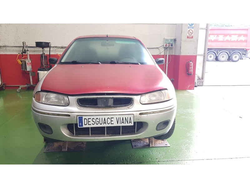 rover 200 ii hatchback (rf) del año 1999