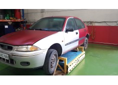 rover 200 ii hatchback (rf) del año 1999 2